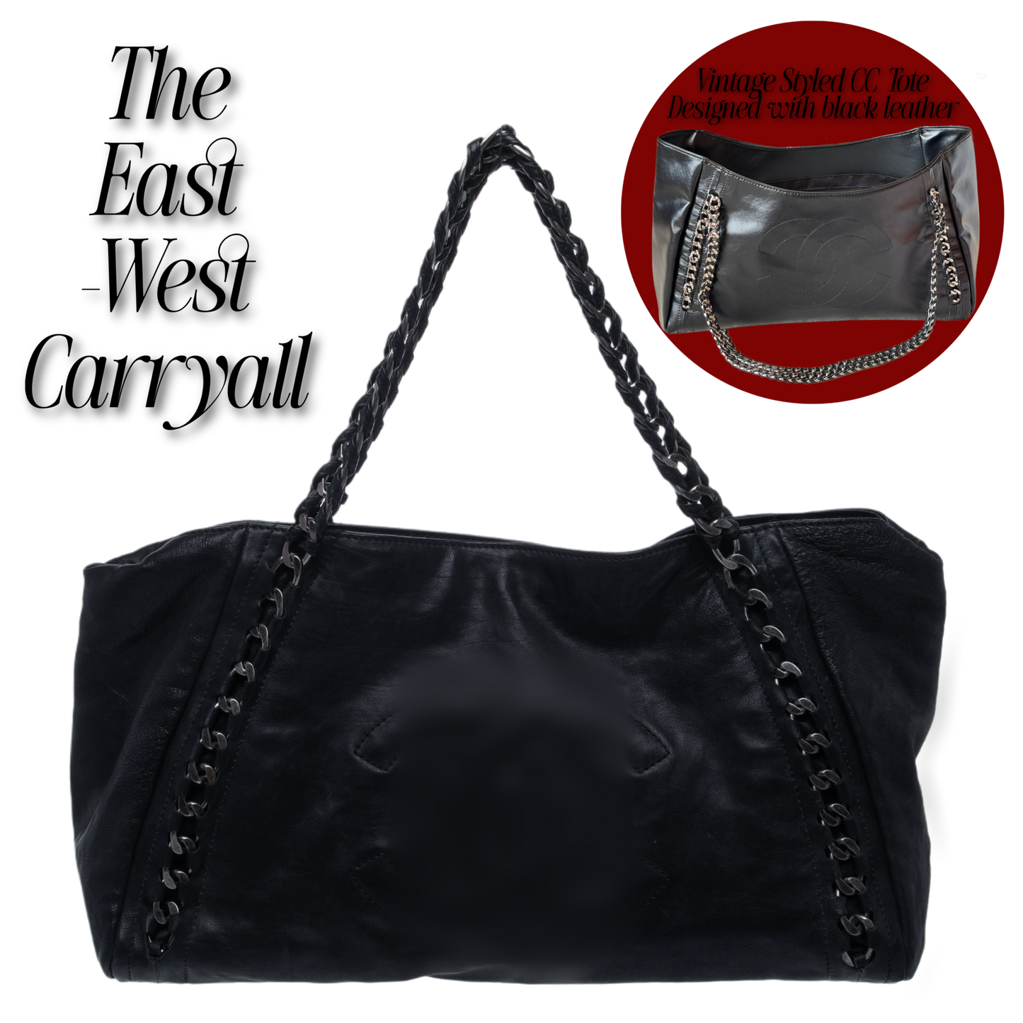 TIMELESS & CHIC