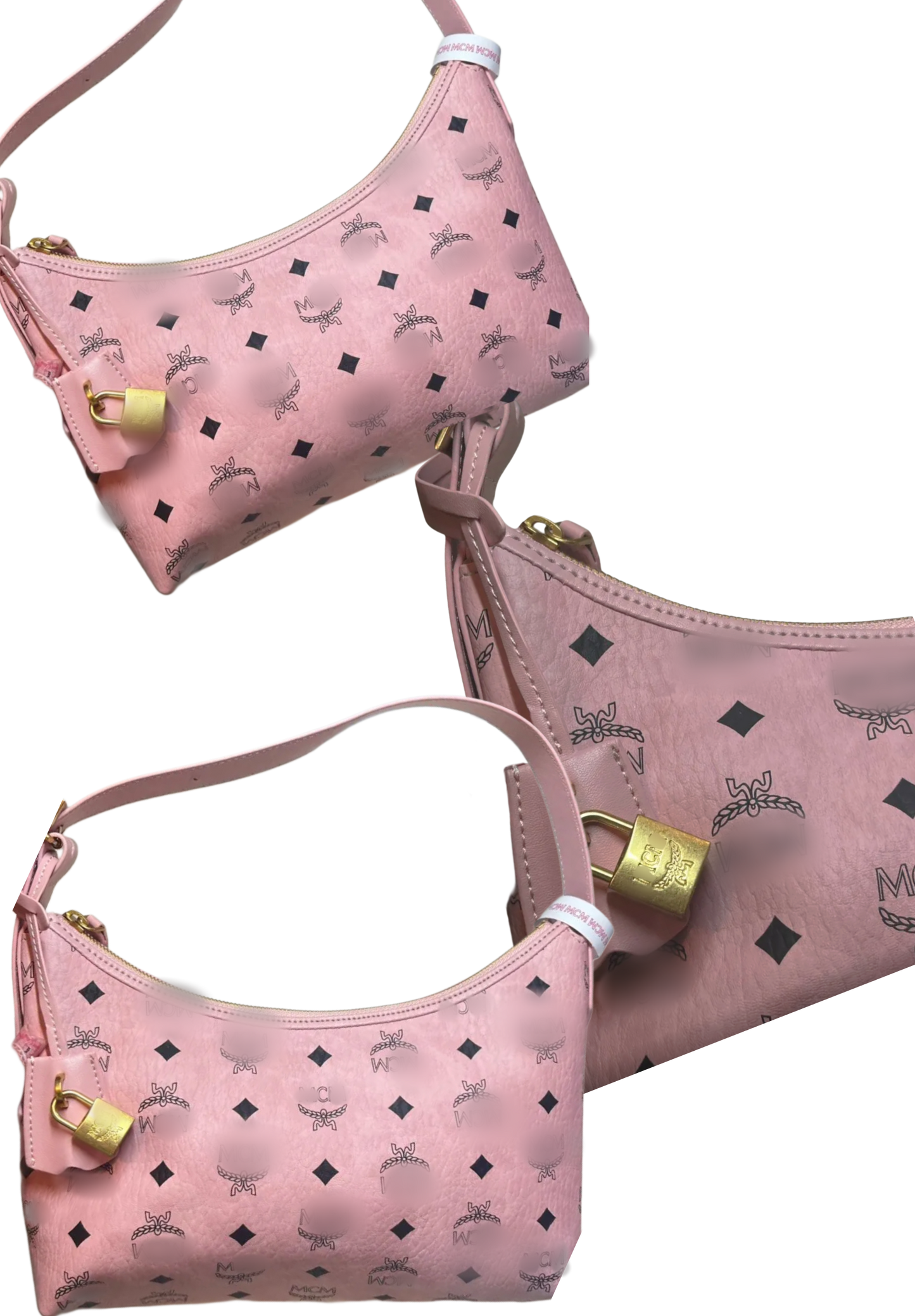 PINK COLLECTION