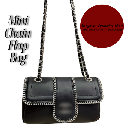 TIMELESS & CHIC