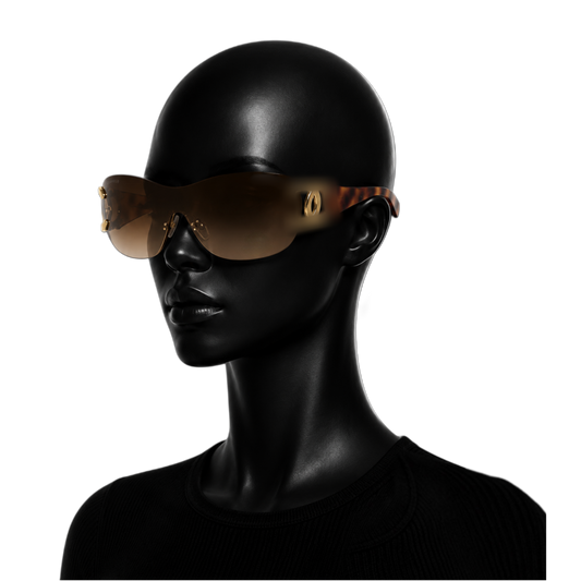 TIGER’S EYE SHADES