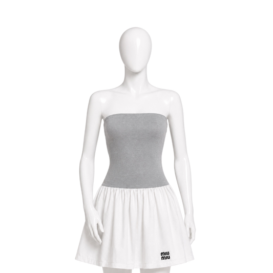 HAMPTON MINI DRESS