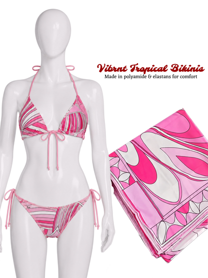 PARADISE BIKINIS