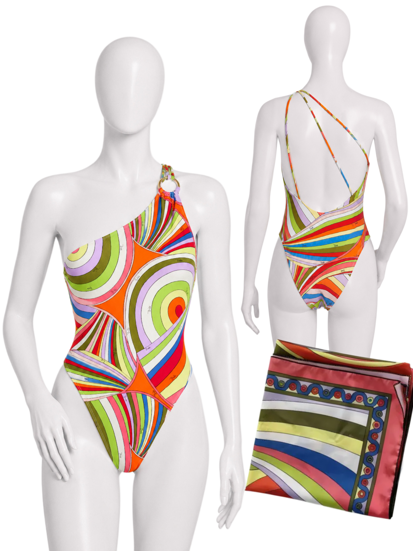 PARADISE BIKINIS