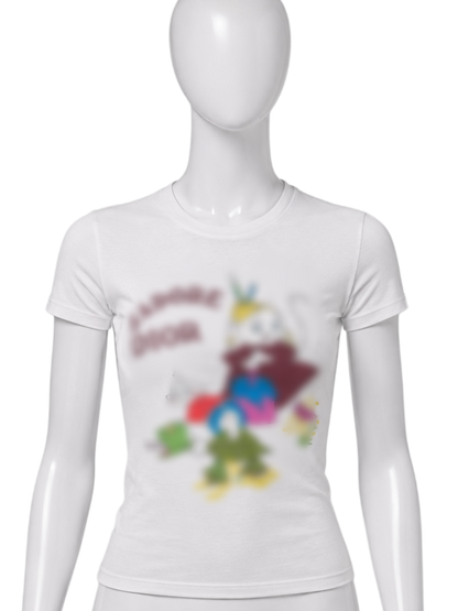 ADORE TEE
