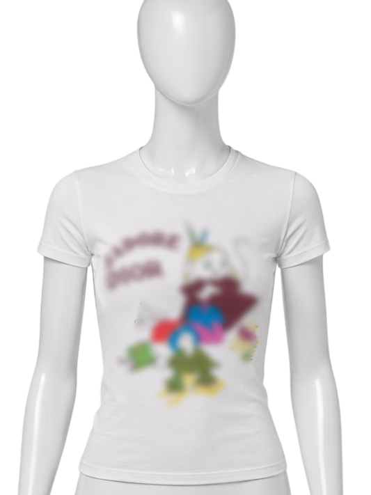 ADORE TEE