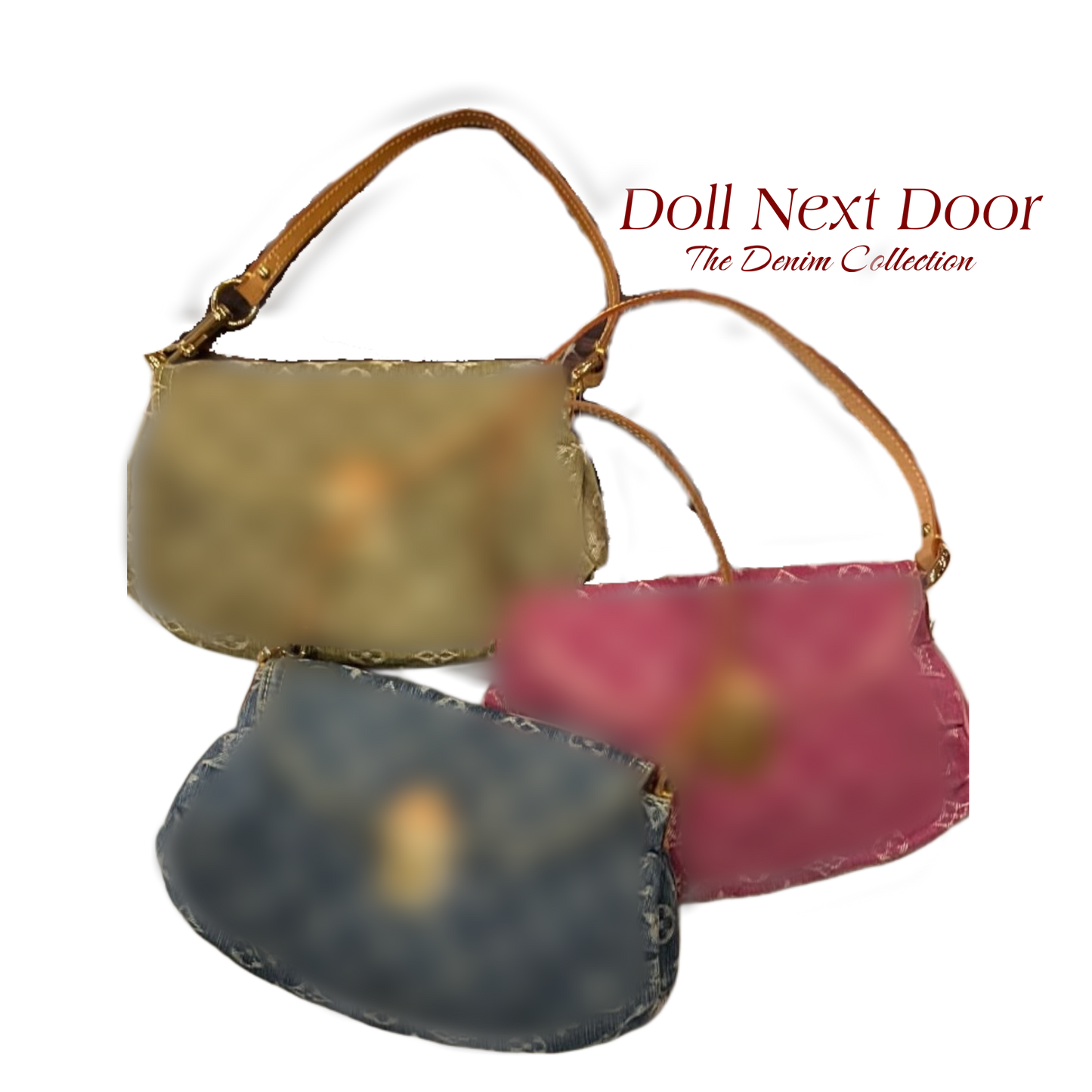 DOLL NEXT DOOR