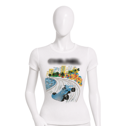RACE CAR