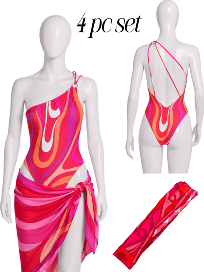 PARADISE BIKINIS