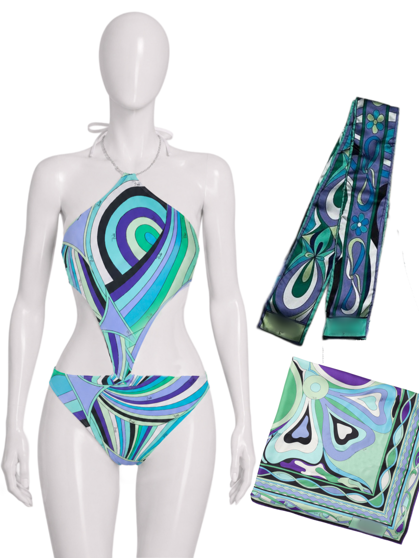 PARADISE BIKINIS