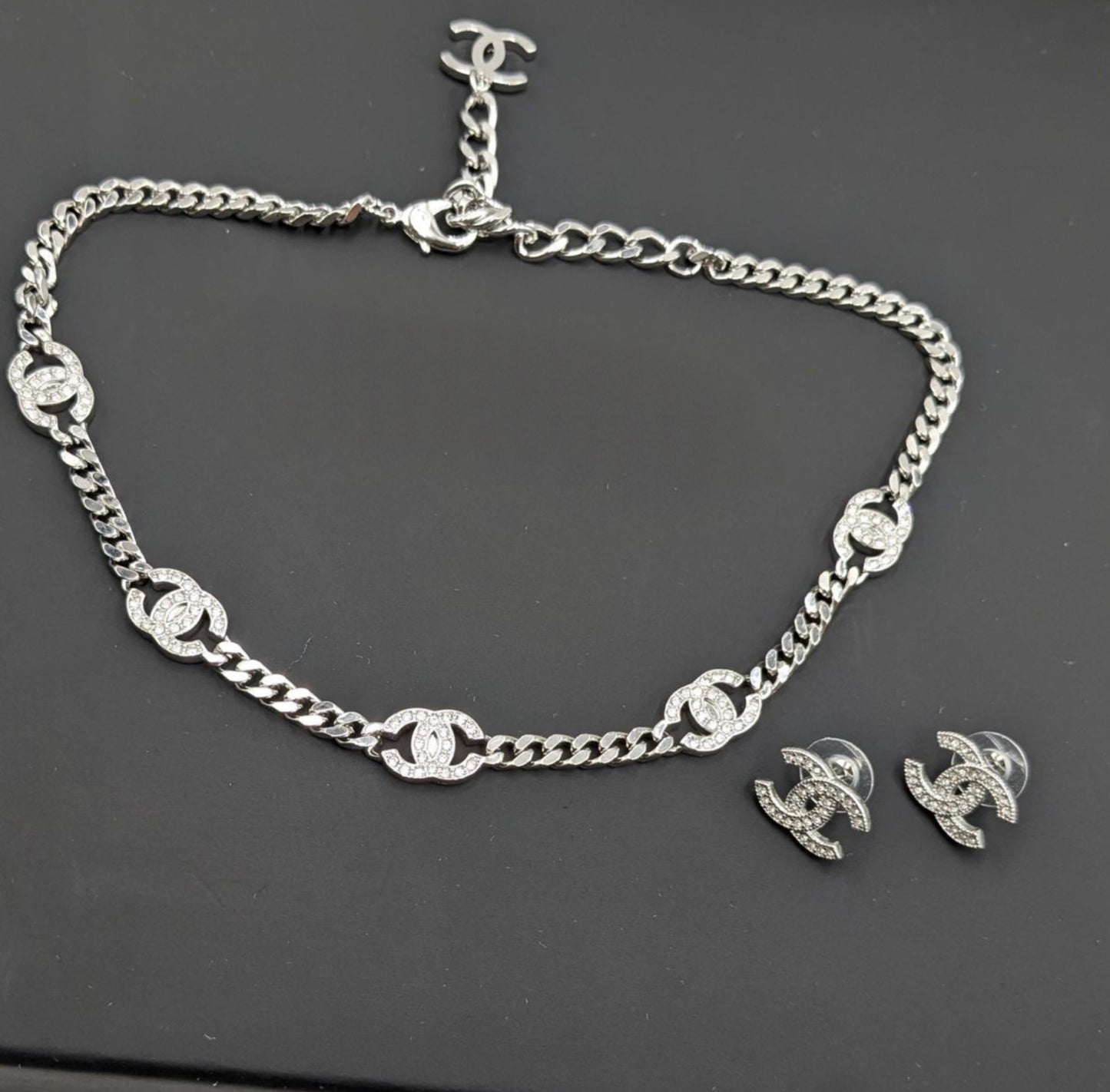 COCO CHARMS