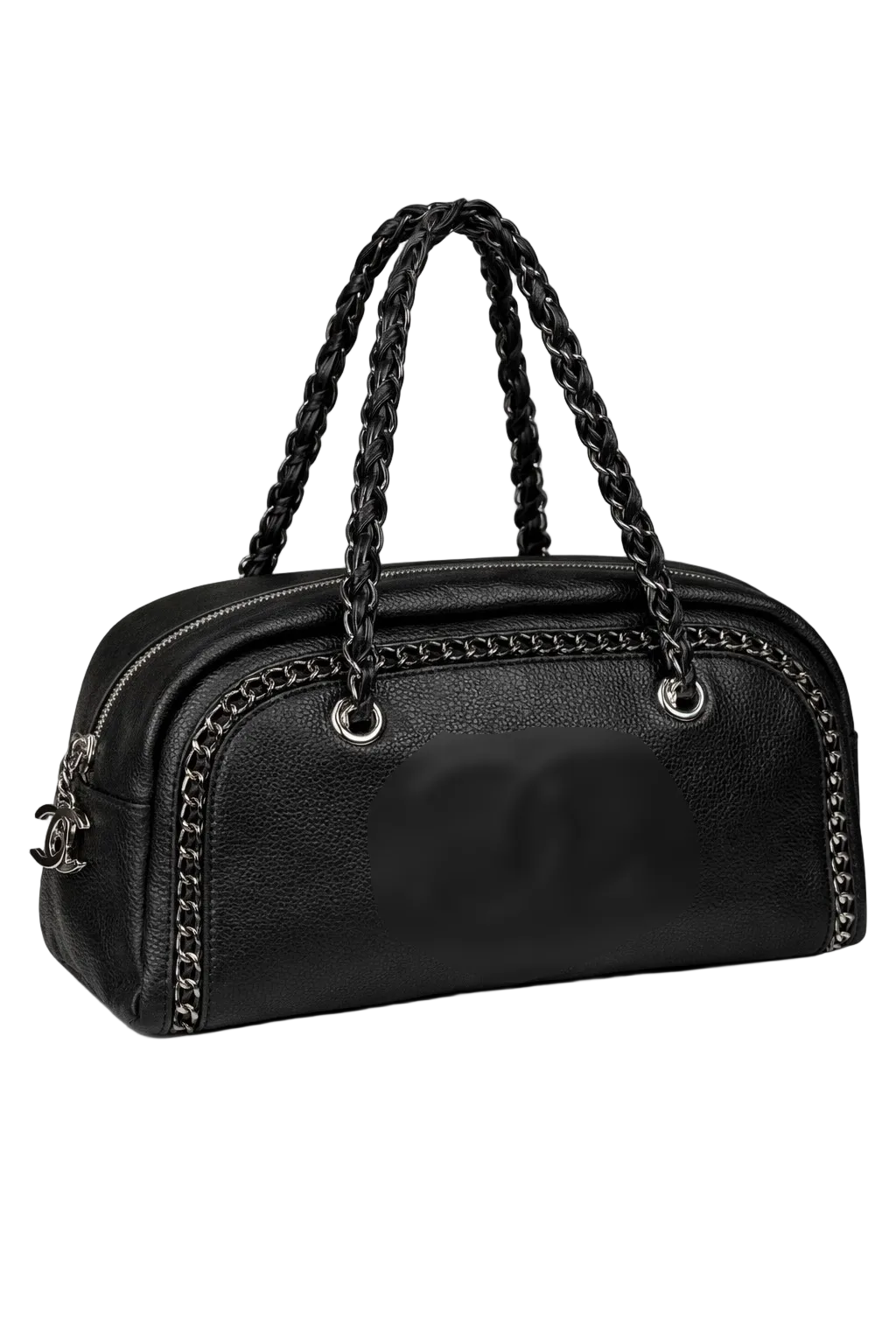 TIMELESS & CHIC