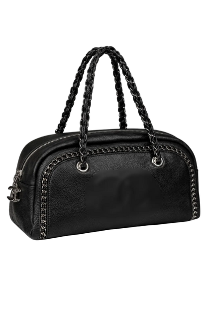 TIMELESS & CHIC