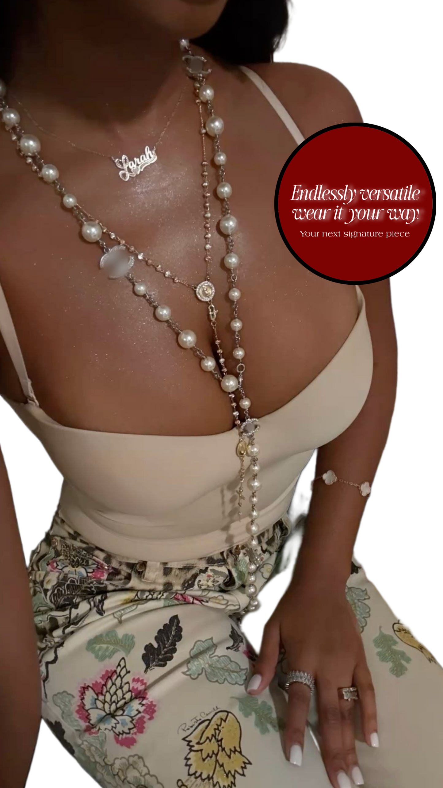 COCO PEARLS