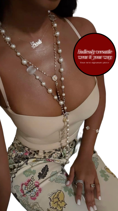 COCO PEARLS