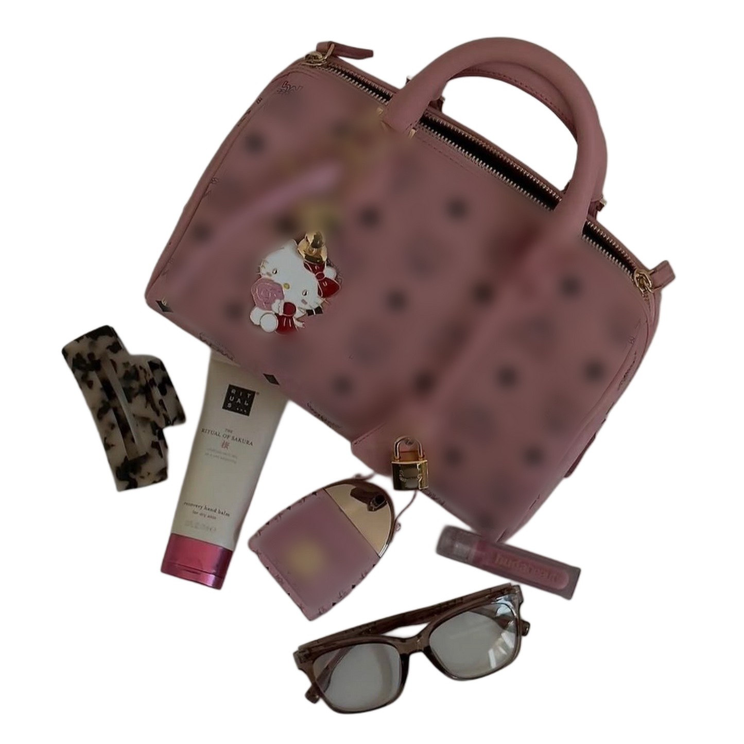 PINK COLLECTION