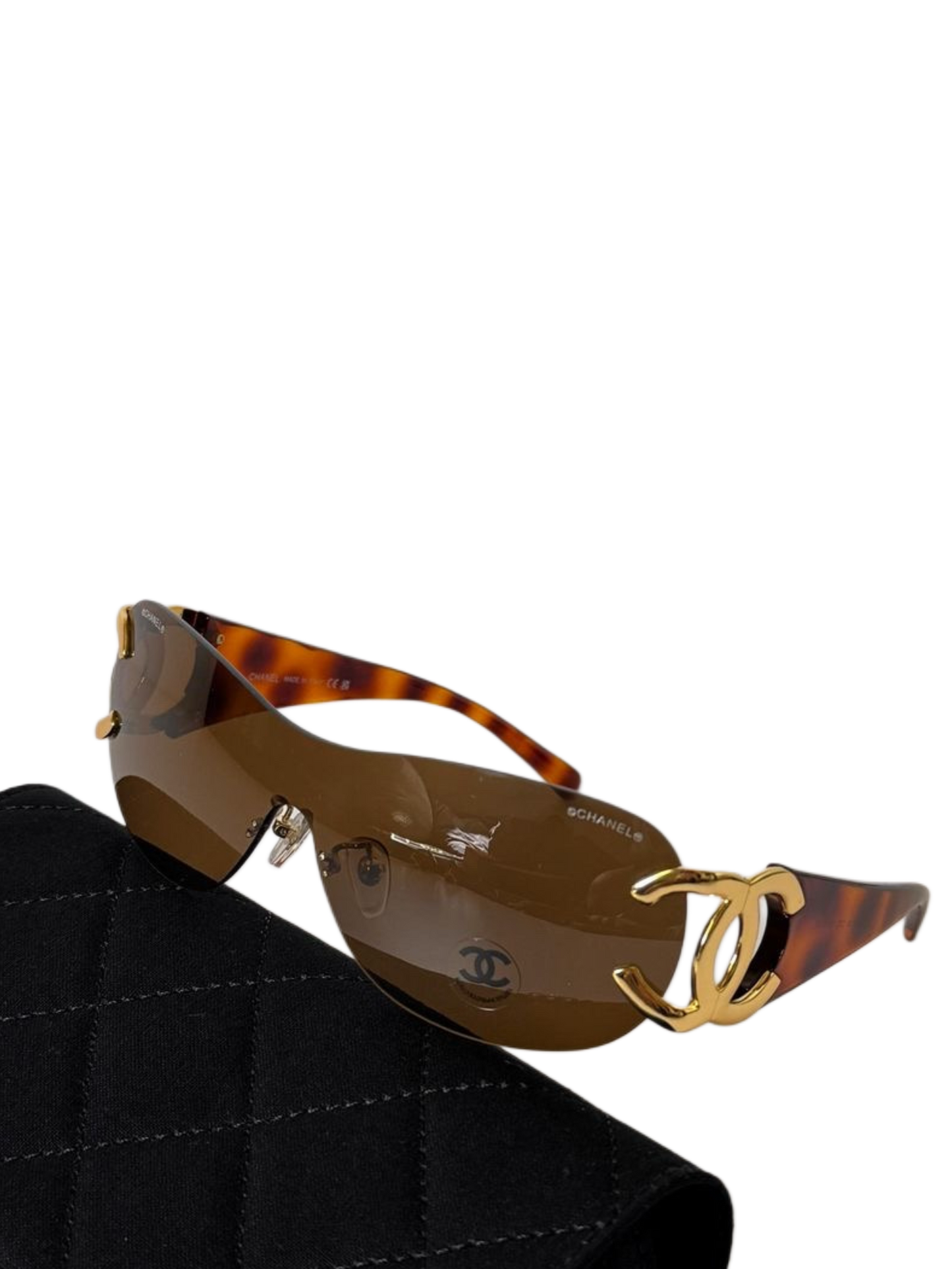 TIGER’S EYE SHADES
