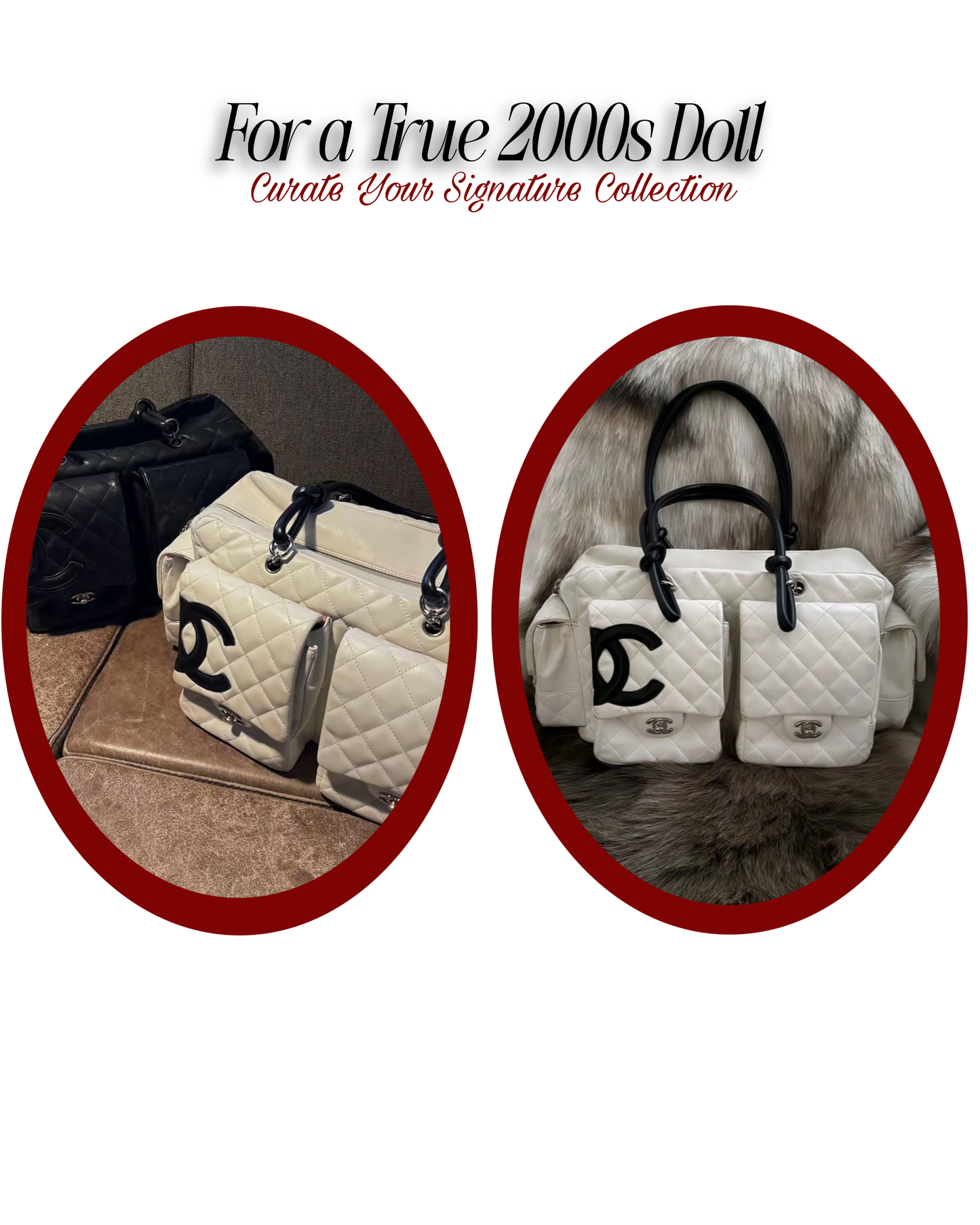 DOLL STATUS CARRYALL