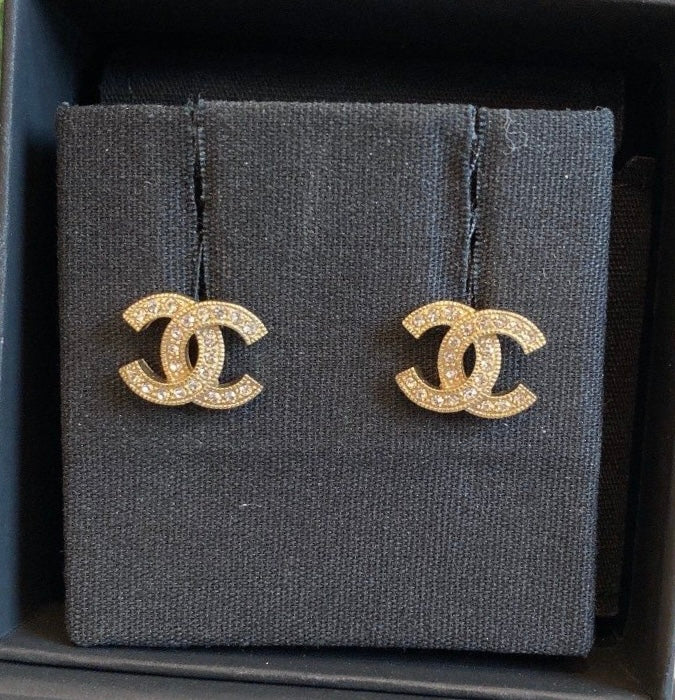 COCO EARRINGS