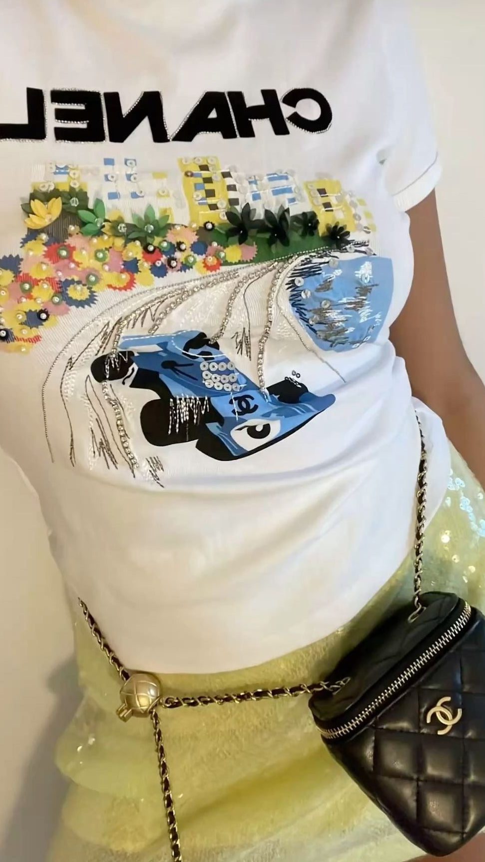 RACE CAR