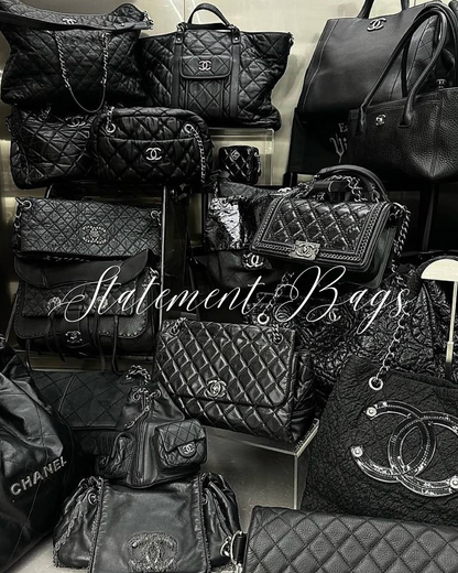 TIMELESS & CHIC