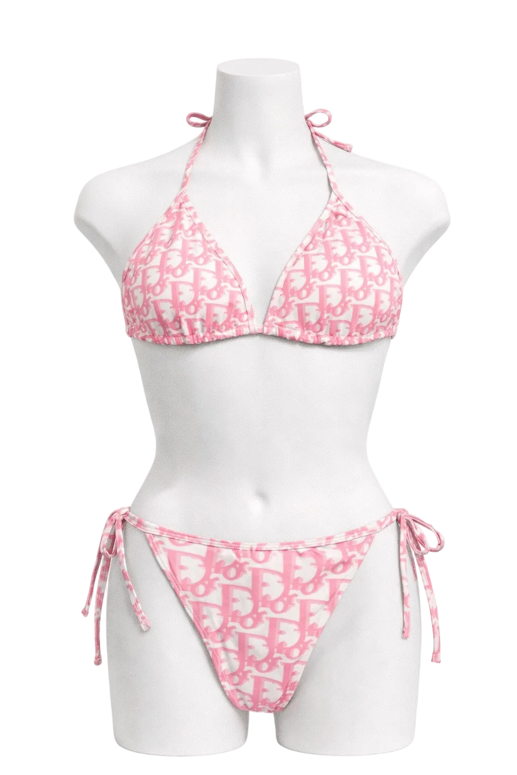 CHEEKY BIKINI