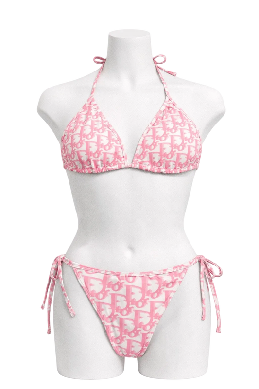 CHEEKY BIKINI